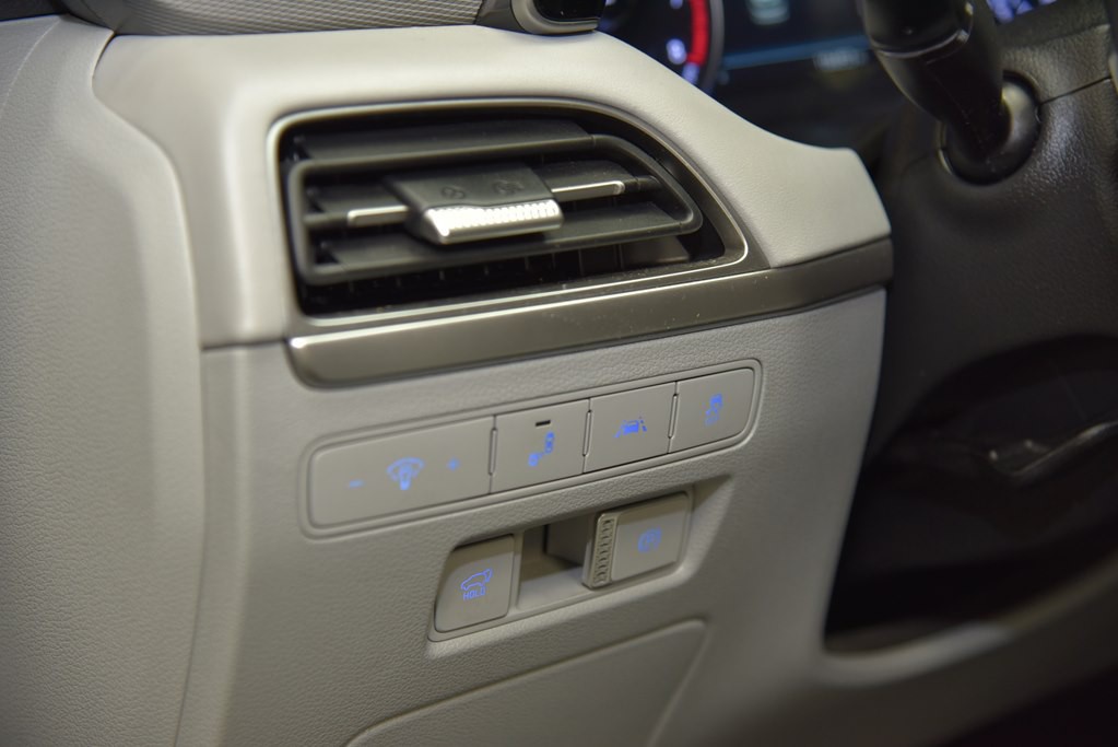 2021 Hyundai Palisade Image 31