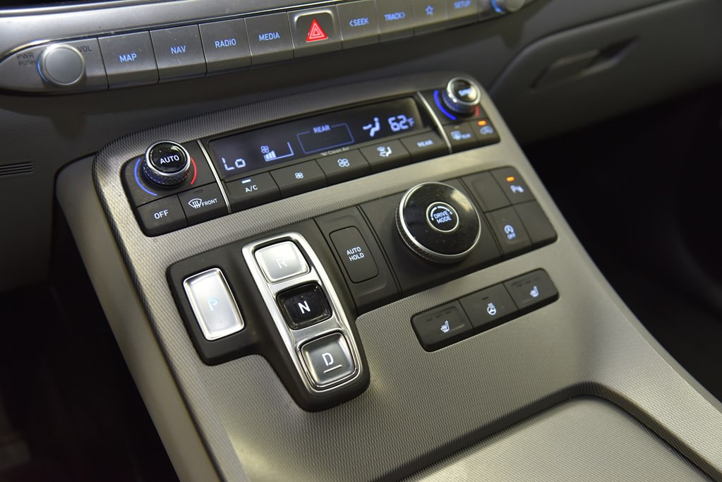 2021 Hyundai Palisade Image 33