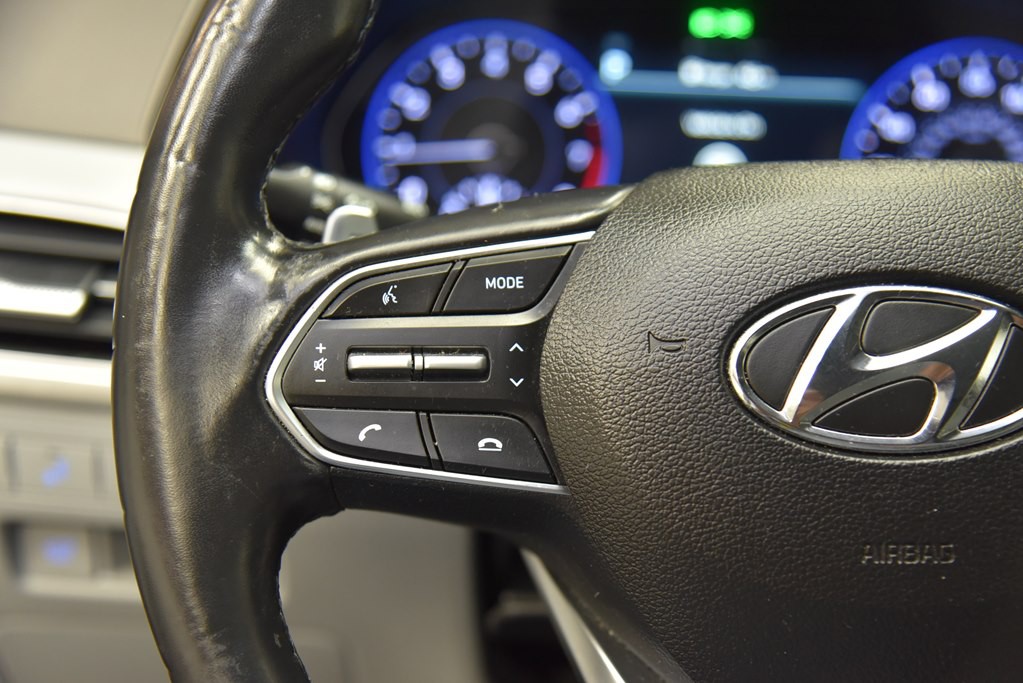 2021 Hyundai Palisade Image 37