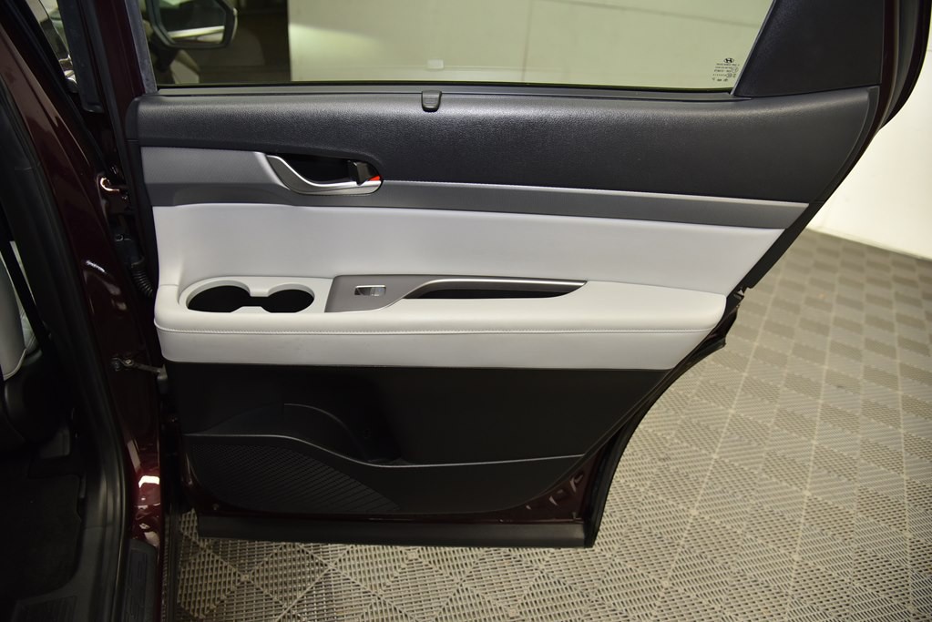 2021 Hyundai Palisade Image 41