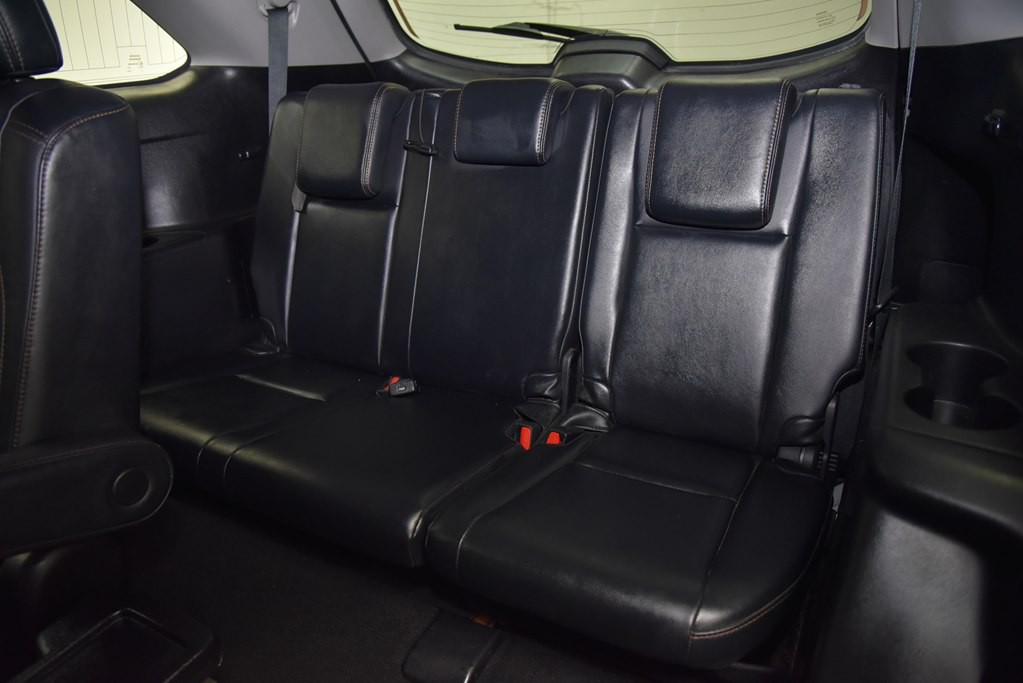 2017 Toyota Highlander Image 18