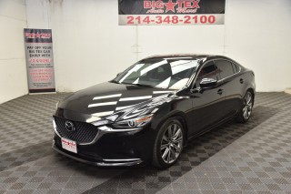 Image for 2019 Mazda Mazda6 Signature ID: 7306905