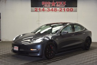 Image for 2019 Tesla Model 3  ID: 7307069