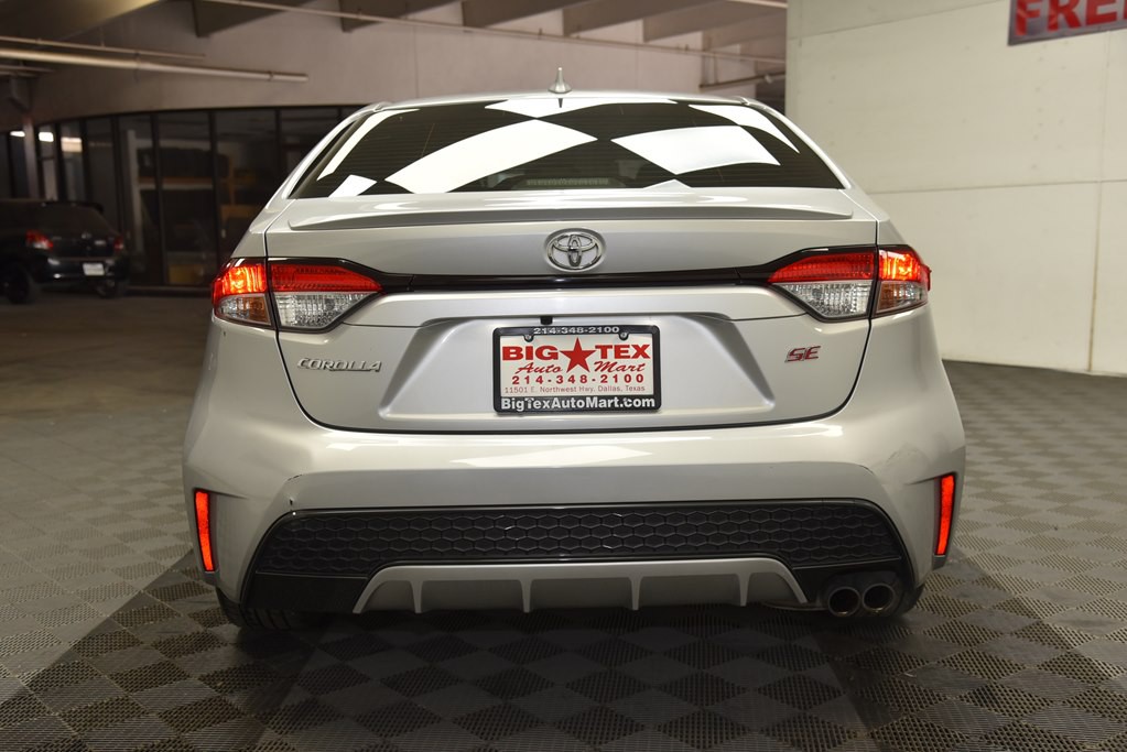 2020 Toyota Corolla Image 4