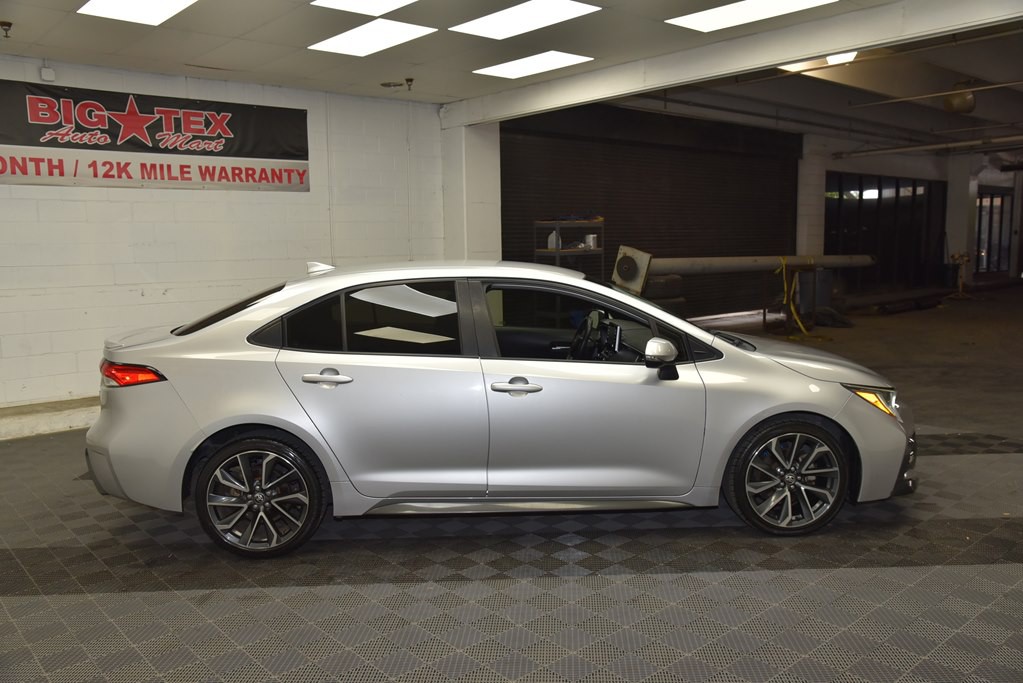 2020 Toyota Corolla Image 6
