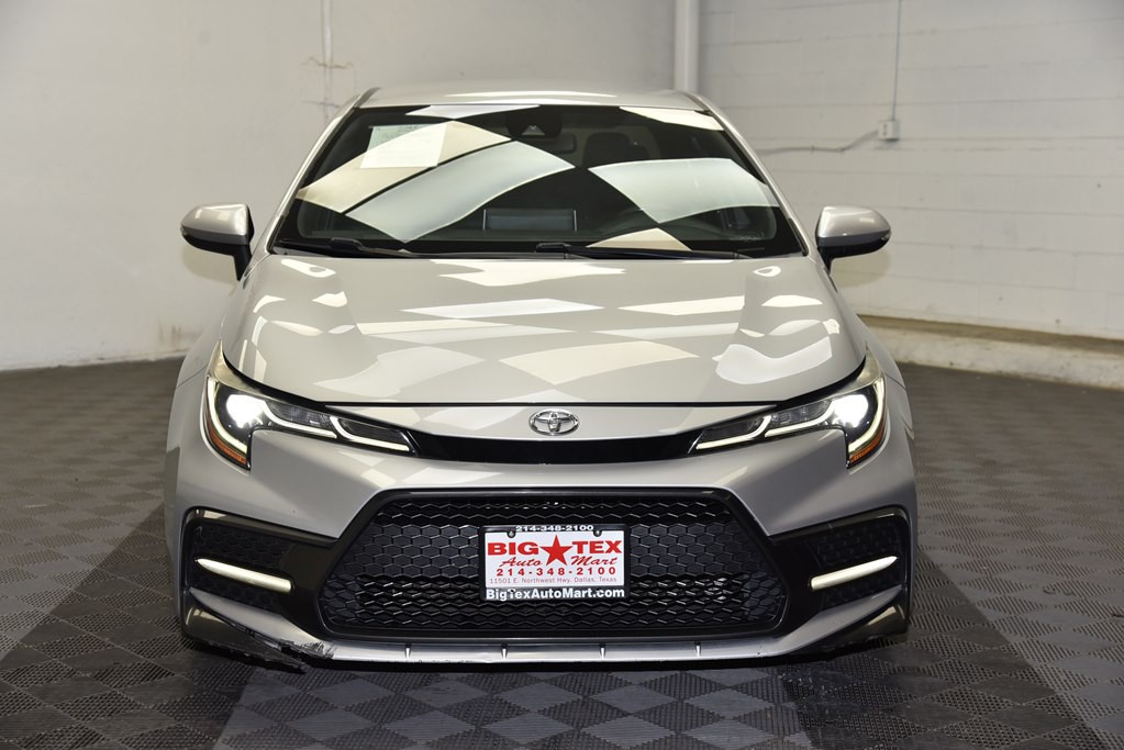 2020 Toyota Corolla Image 8