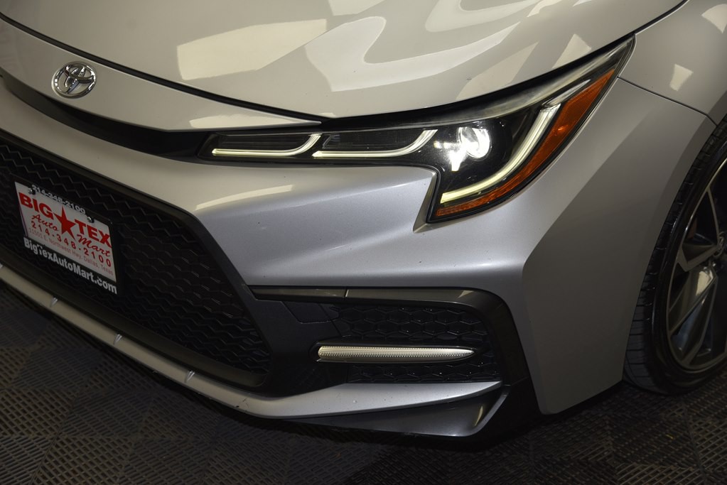 2020 Toyota Corolla Image 9