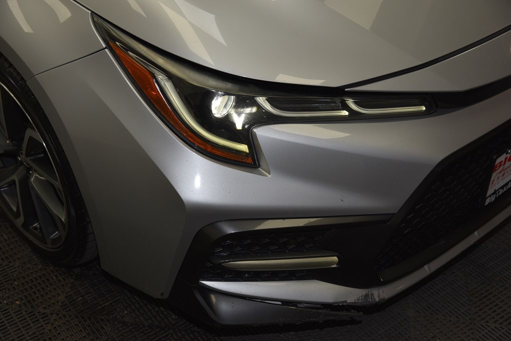 2020 Toyota Corolla Image 11