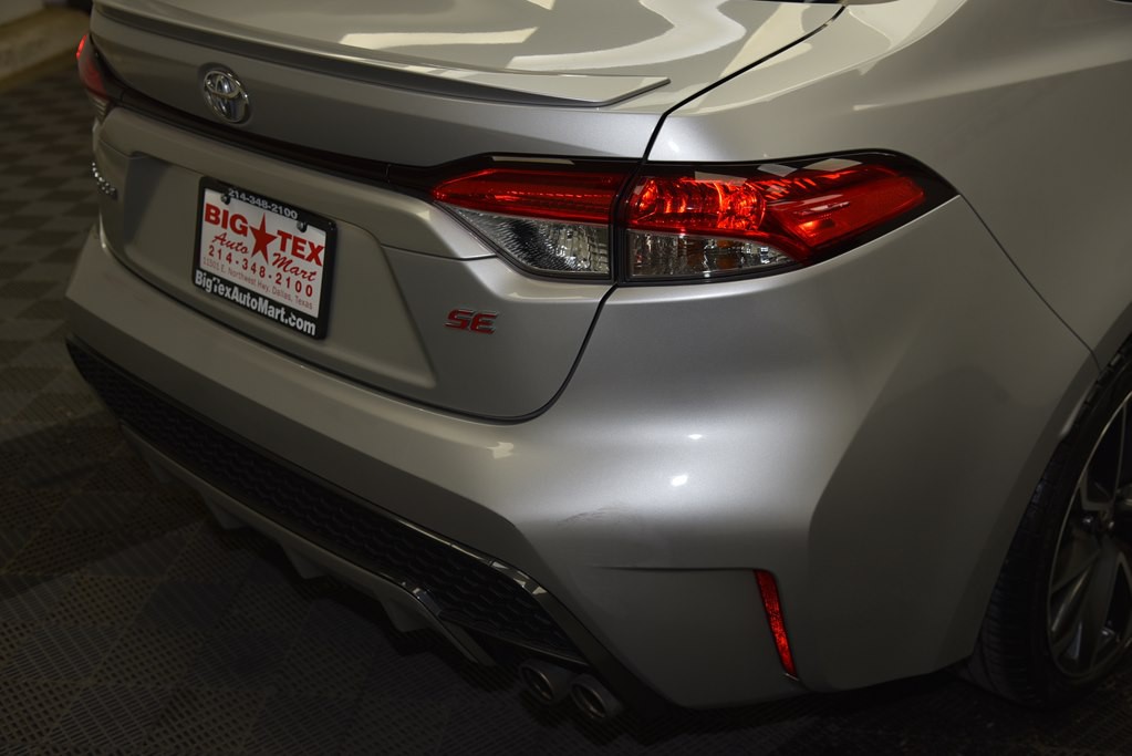 2020 Toyota Corolla Image 13