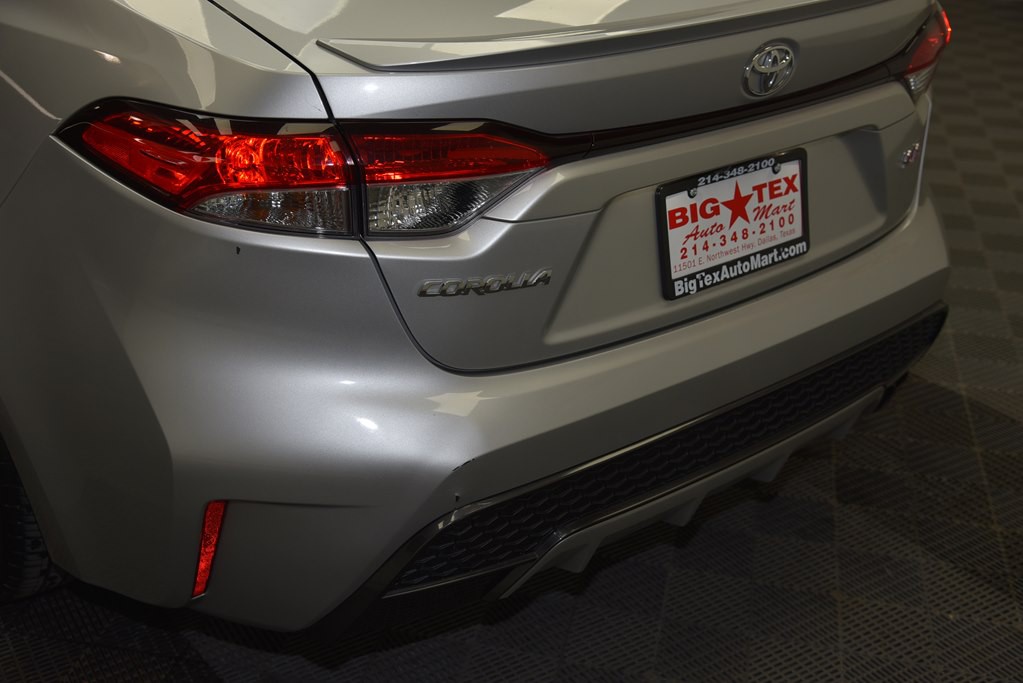 2020 Toyota Corolla Image 14