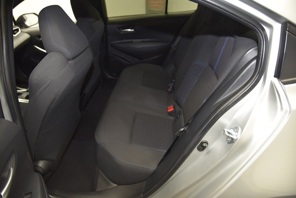 2020 Toyota Corolla Image 15