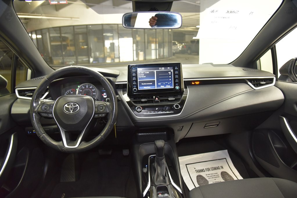 2020 Toyota Corolla Image 16