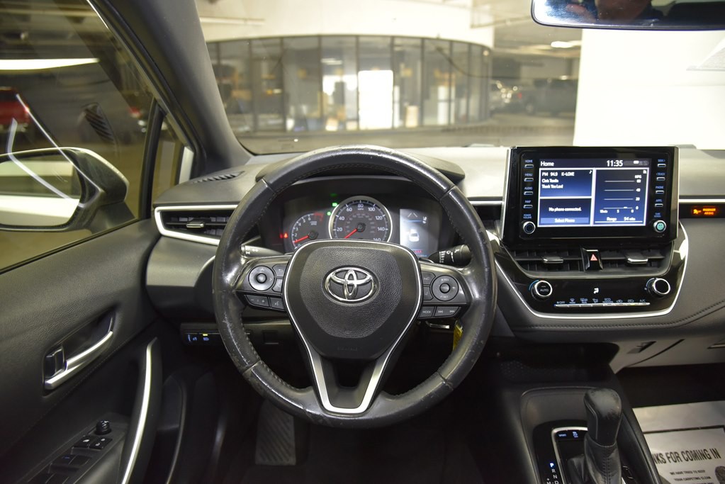 2020 Toyota Corolla Image 17