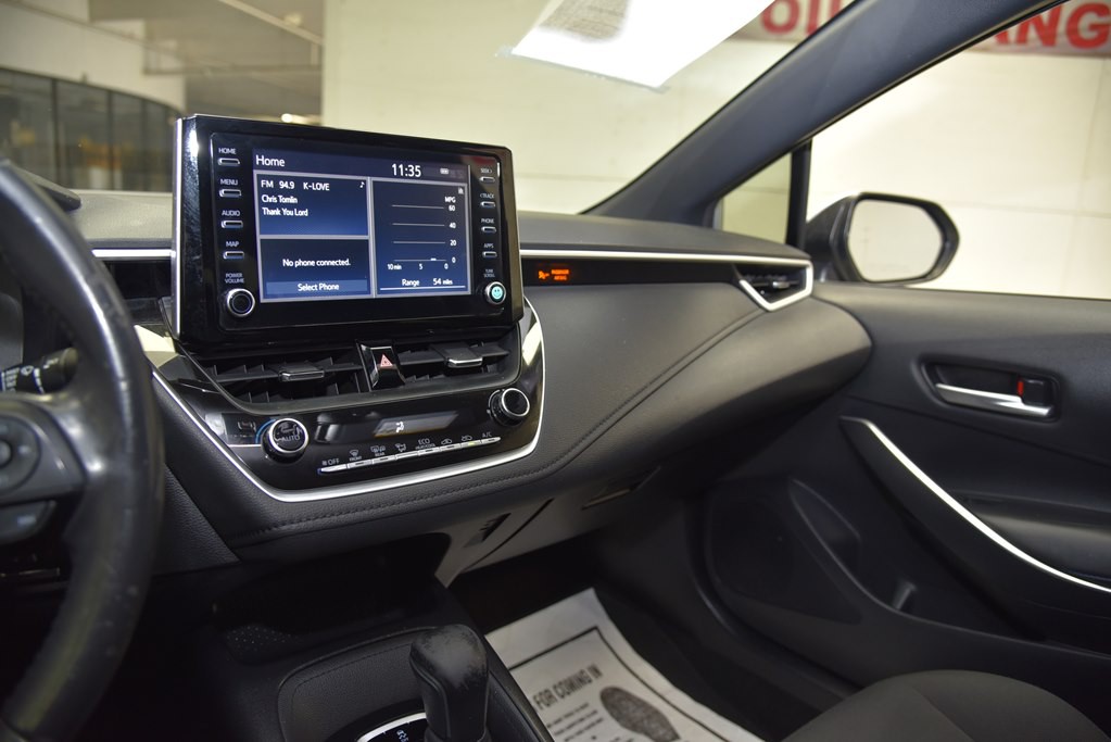 2020 Toyota Corolla Image 18