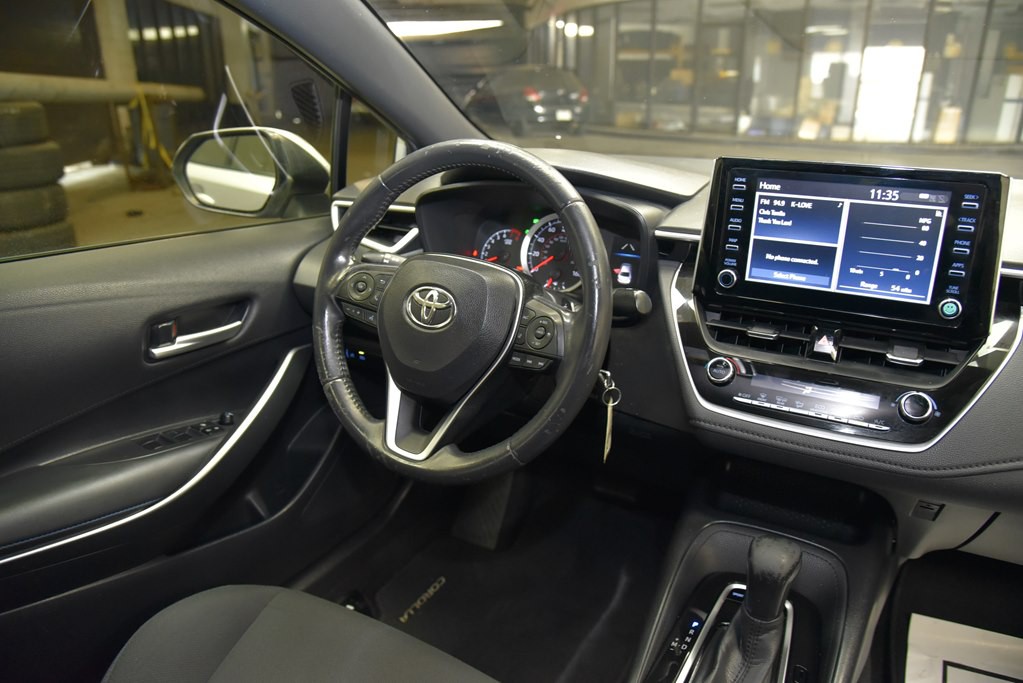 2020 Toyota Corolla Image 19