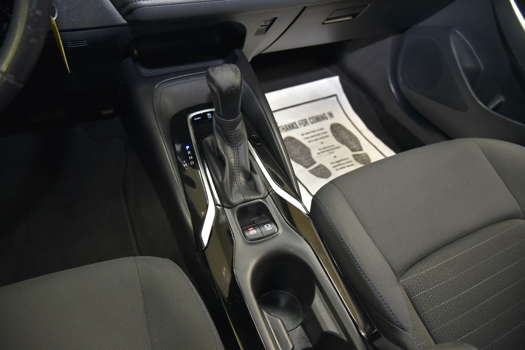2020 Toyota Corolla Image 20