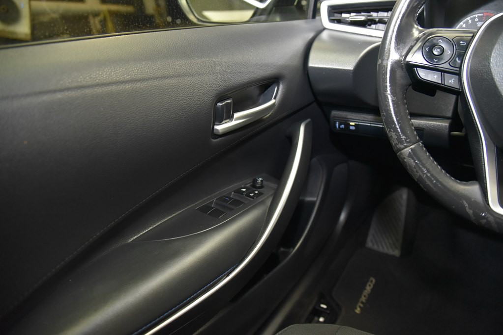 2020 Toyota Corolla Image 21