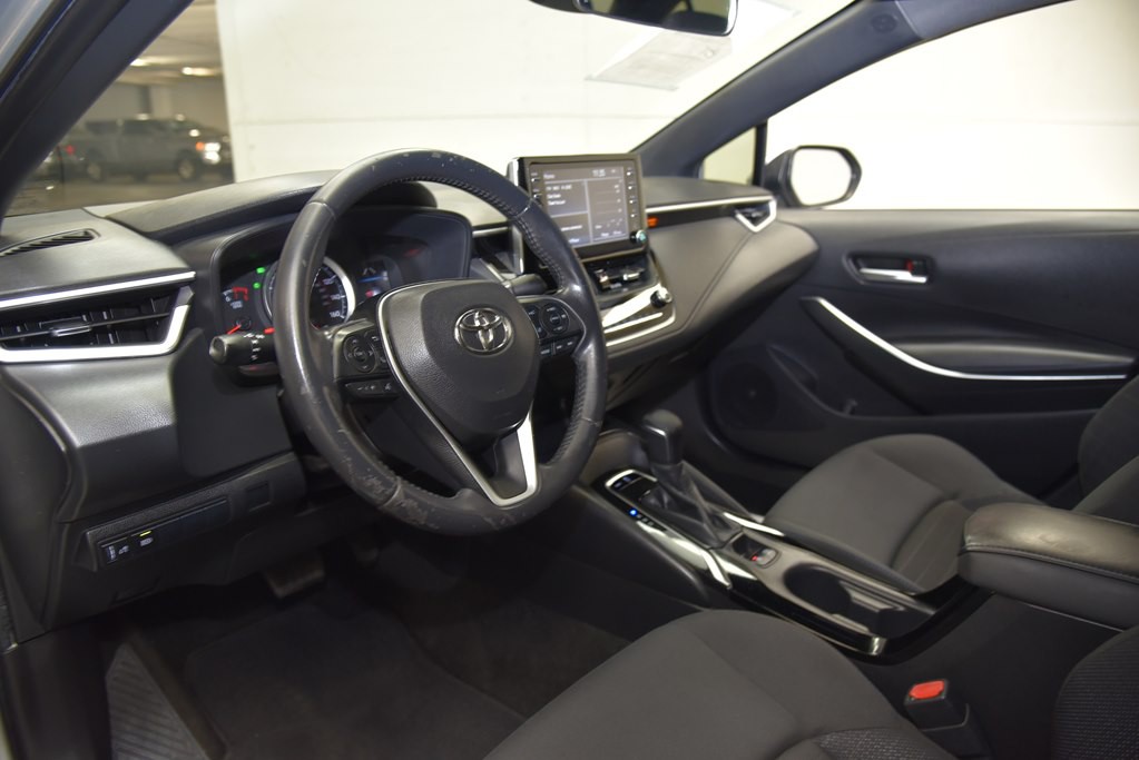 2020 Toyota Corolla Image 22