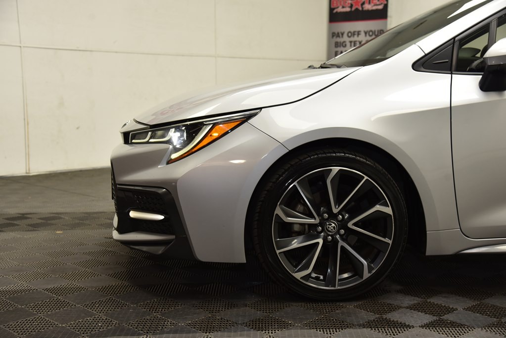2020 Toyota Corolla Image 24