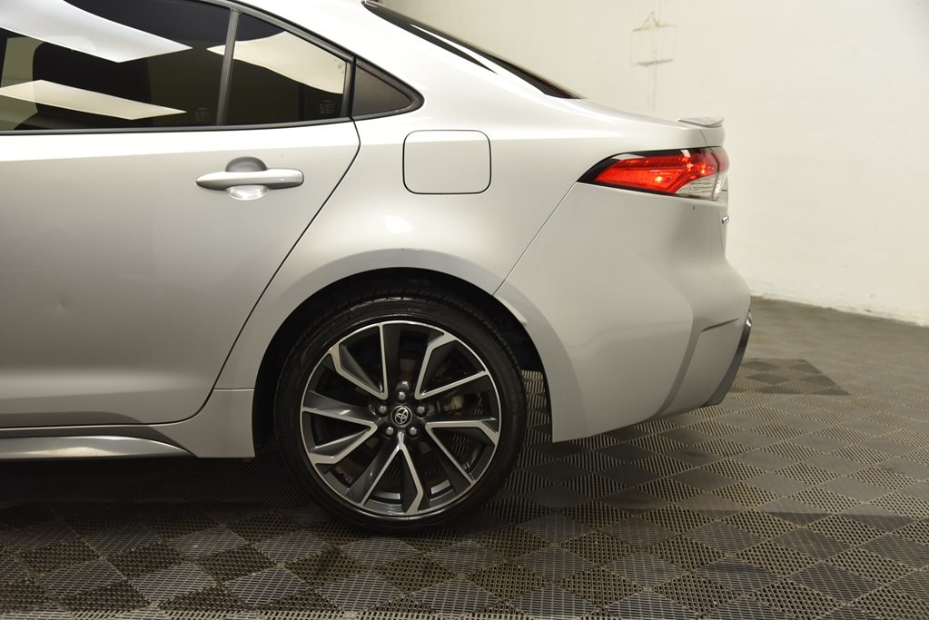 2020 Toyota Corolla Image 25