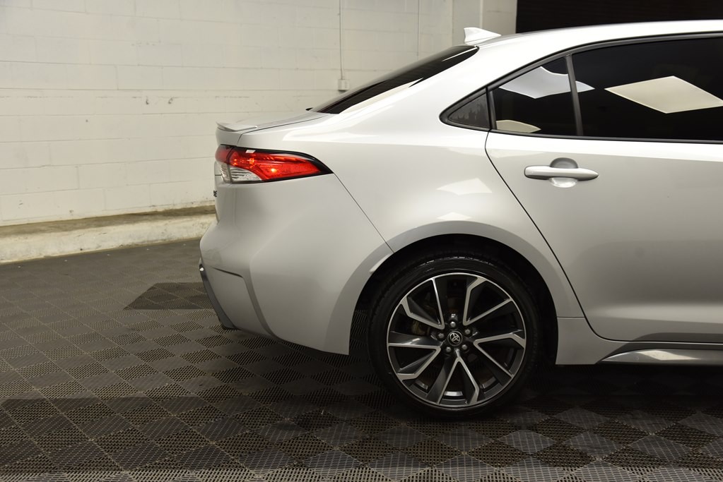 2020 Toyota Corolla Image 26