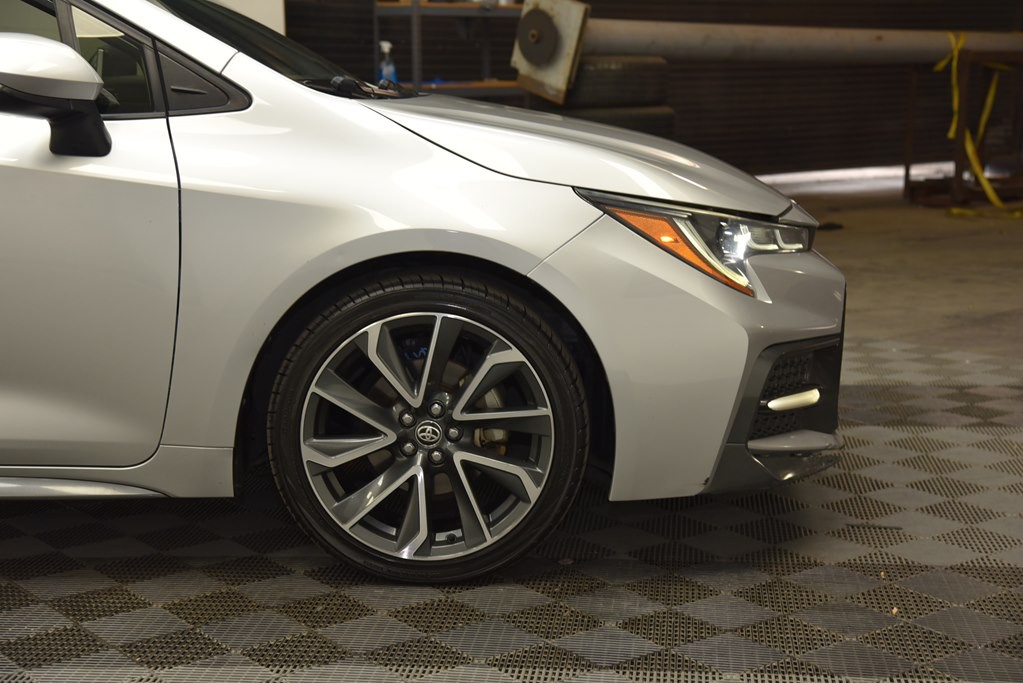 2020 Toyota Corolla Image 27