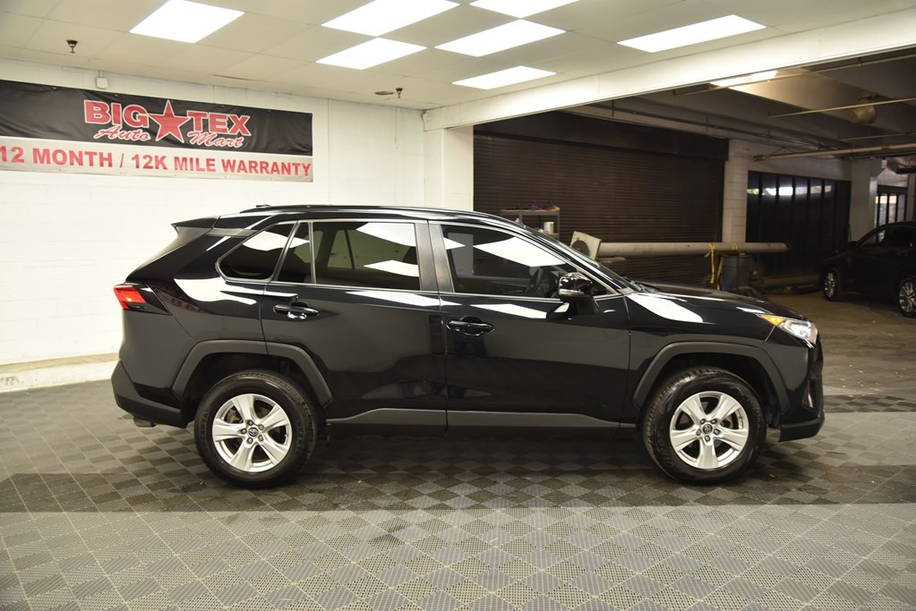 2019 Toyota Rav4 Image 6