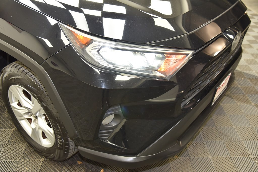 2019 Toyota Rav4 Image 12