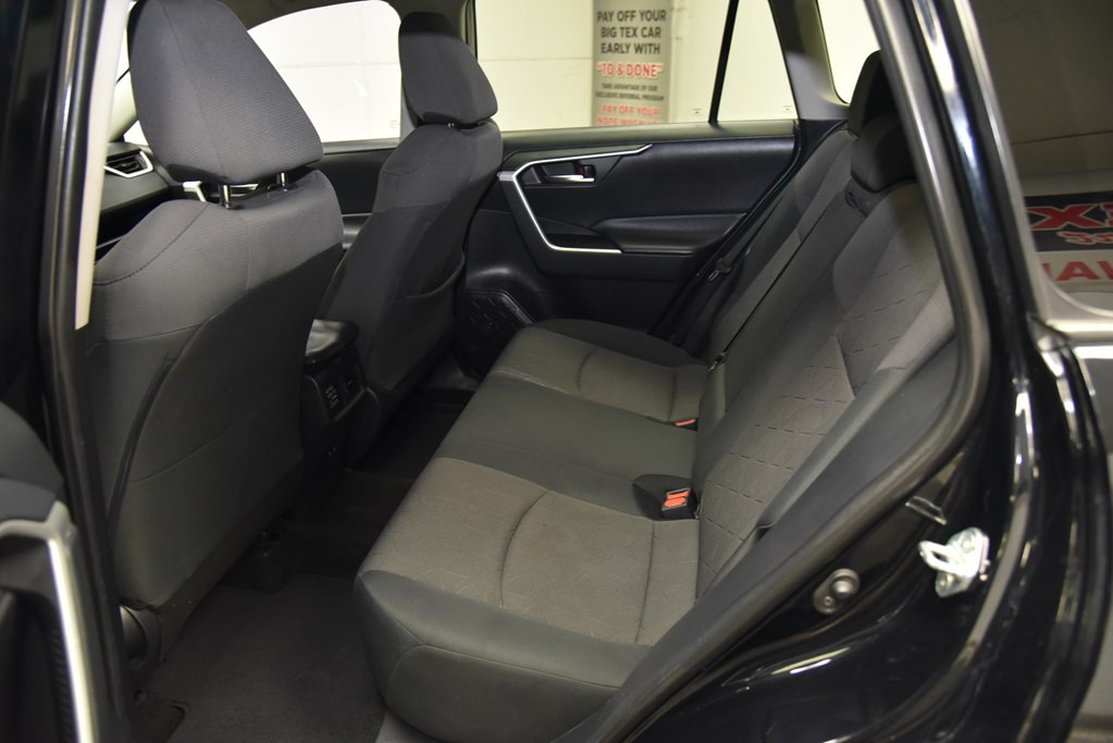 2019 Toyota Rav4 Image 15
