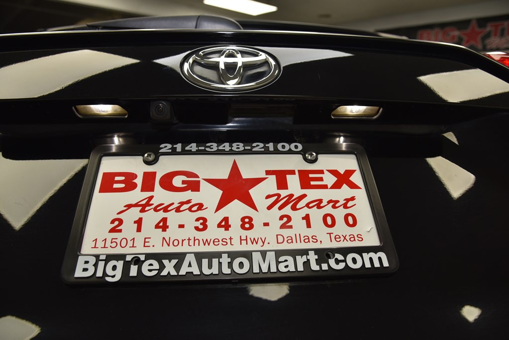 2019 Toyota Rav4 Image 16