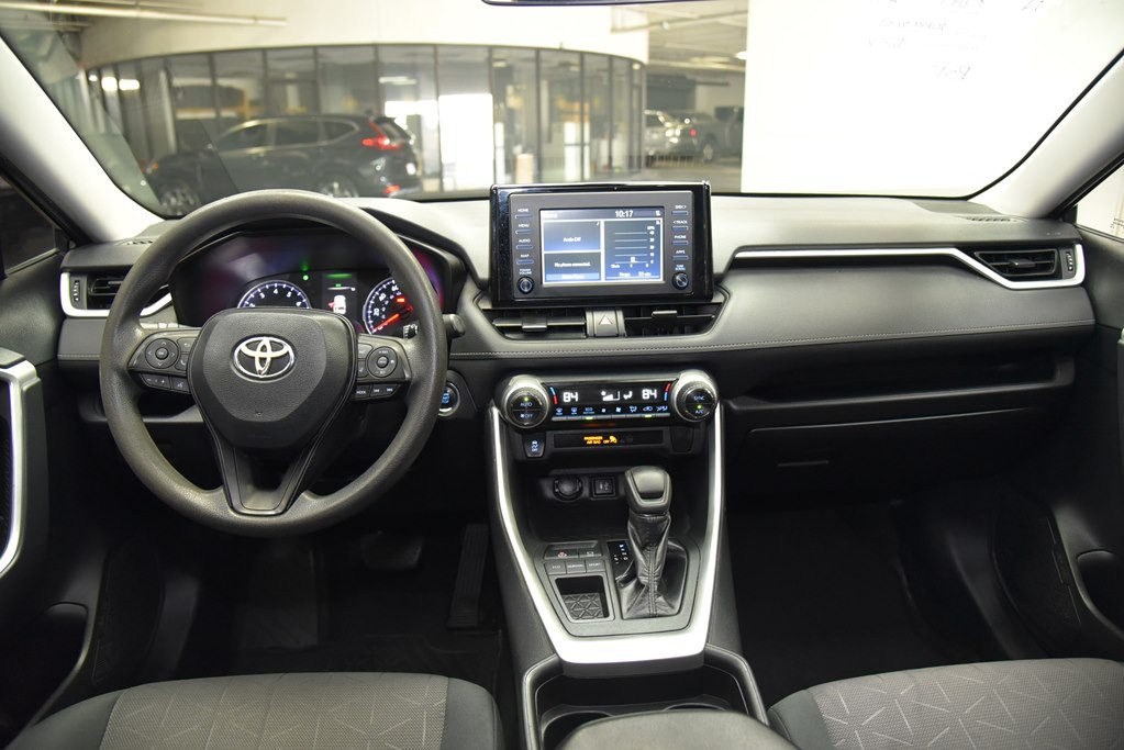 2019 Toyota Rav4 Image 18