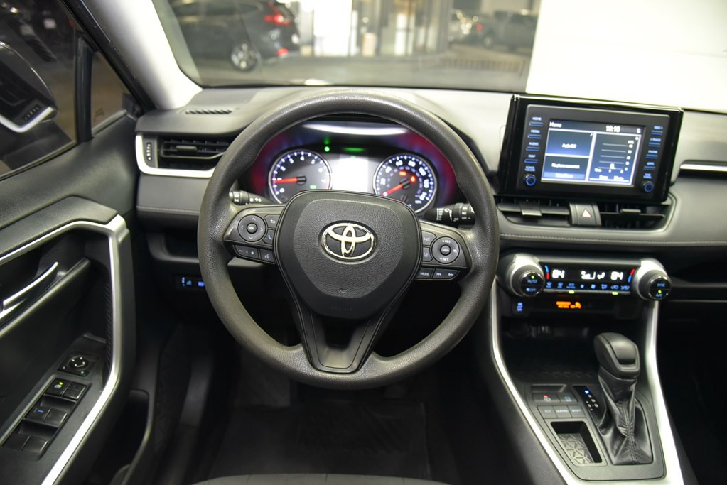 2019 Toyota Rav4 Image 19
