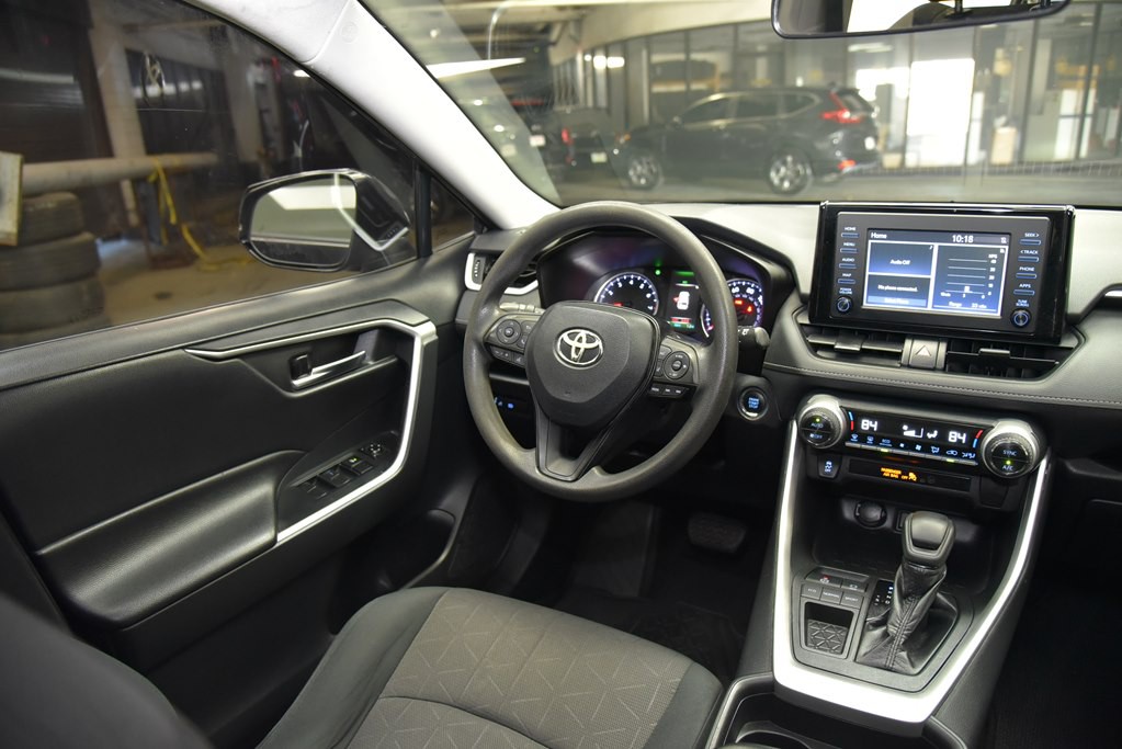 2019 Toyota Rav4 Image 21