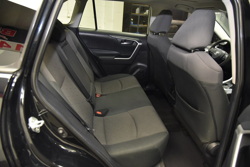 2019 Toyota Rav4 Image 22