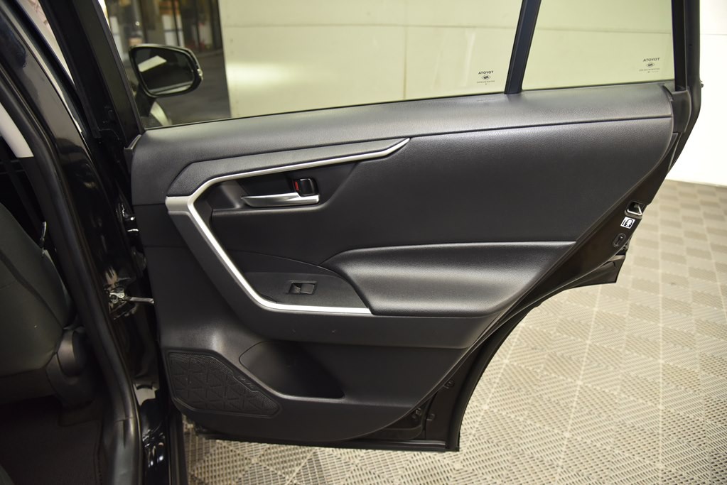 2019 Toyota Rav4 Image 23