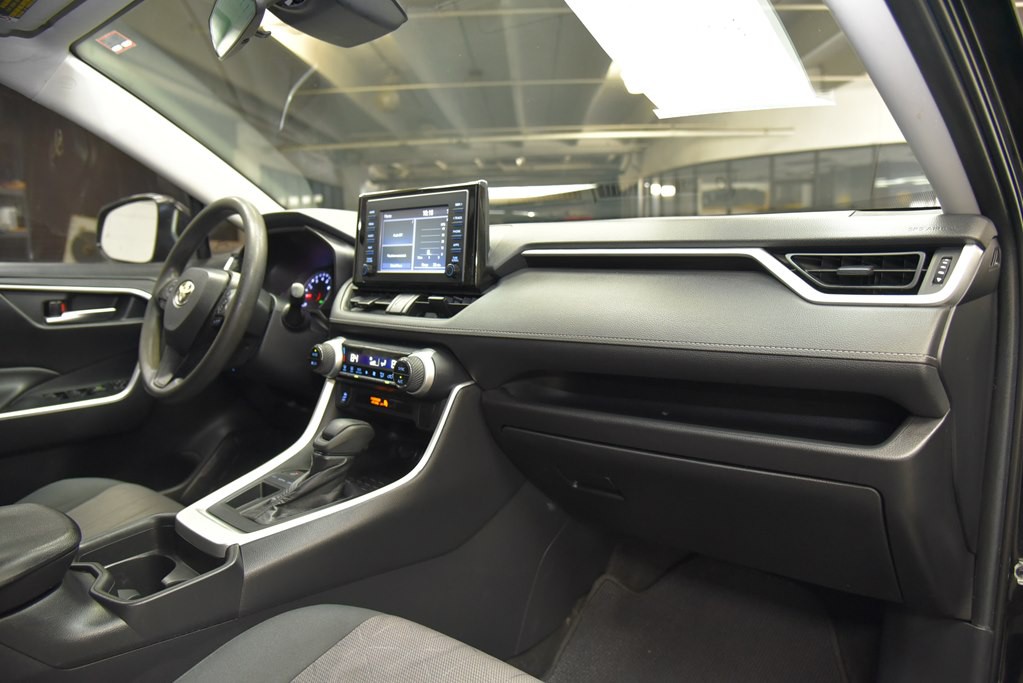 2019 Toyota Rav4 Image 25