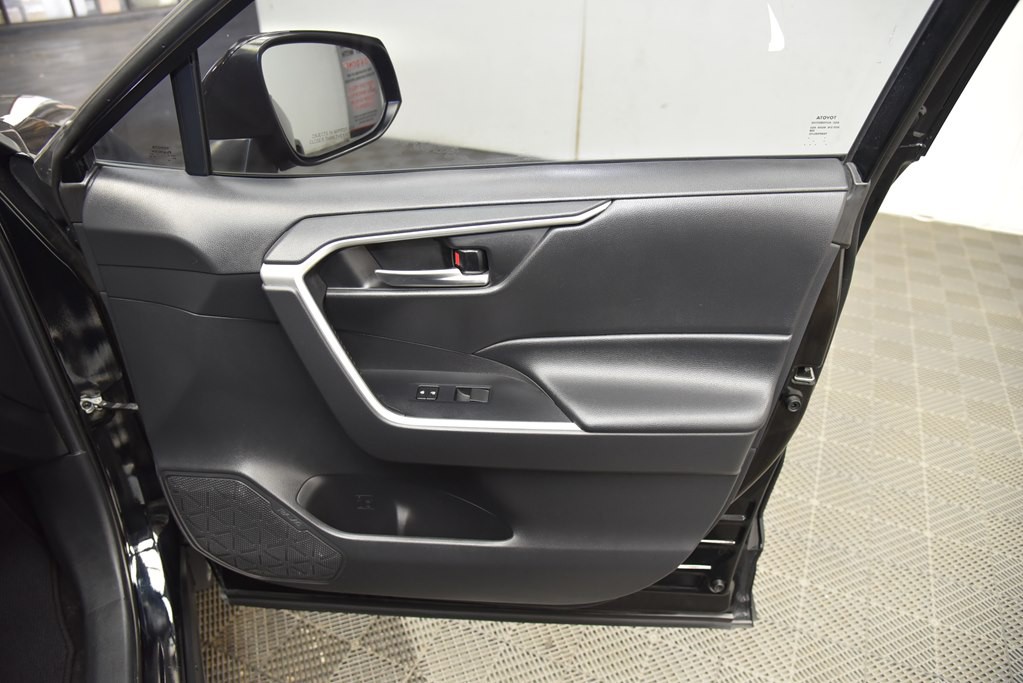 2019 Toyota Rav4 Image 26
