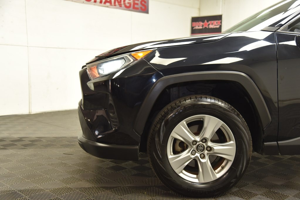 2019 Toyota Rav4 Image 27