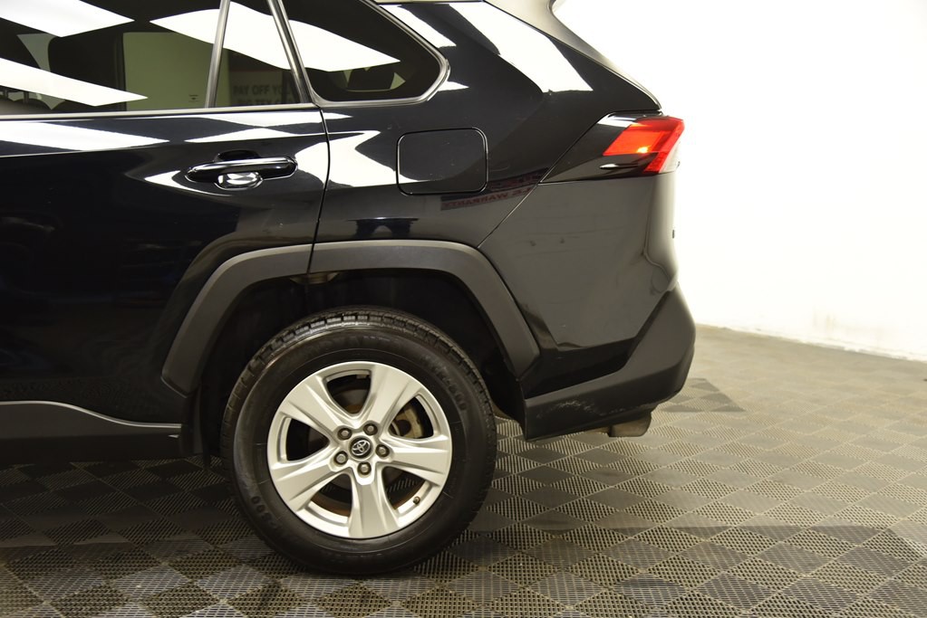 2019 Toyota Rav4 Image 28