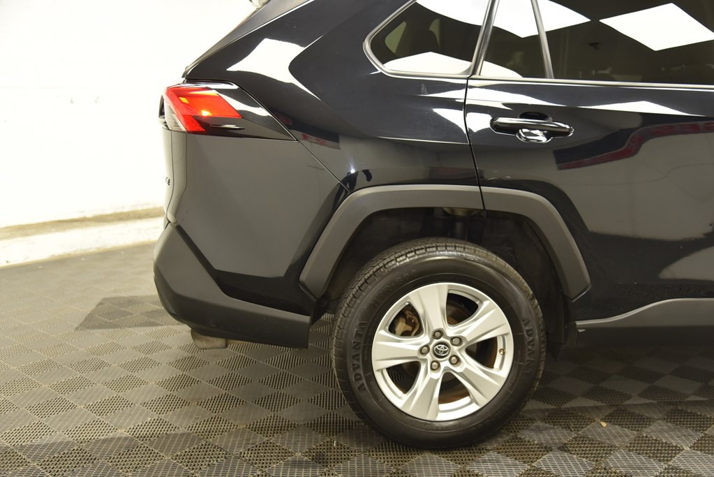 2019 Toyota Rav4 Image 29