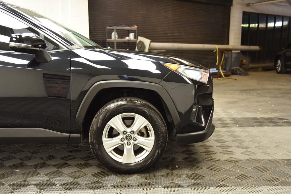 2019 Toyota Rav4 Image 30