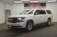 Image for 2016 Chevrolet Suburban 1500 LTZ ID: 7307248
