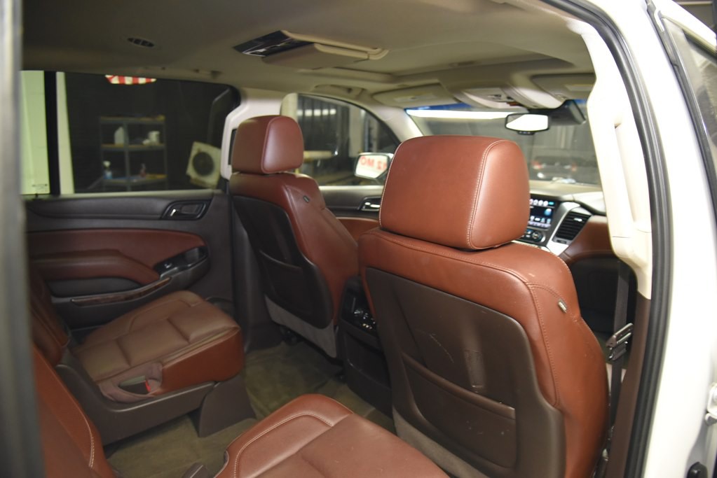 2016 Chevrolet Suburban Image 34