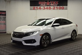 Image for 2017 Honda Civic EXL ID: 7308302