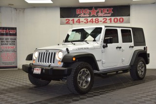 Image for 2014 Jeep Wrangler Unlimited Rubicon ID: 7308640