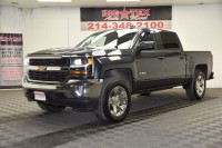 Image for 2017 Chevrolet Silverado 1500 LT ID: 7309002