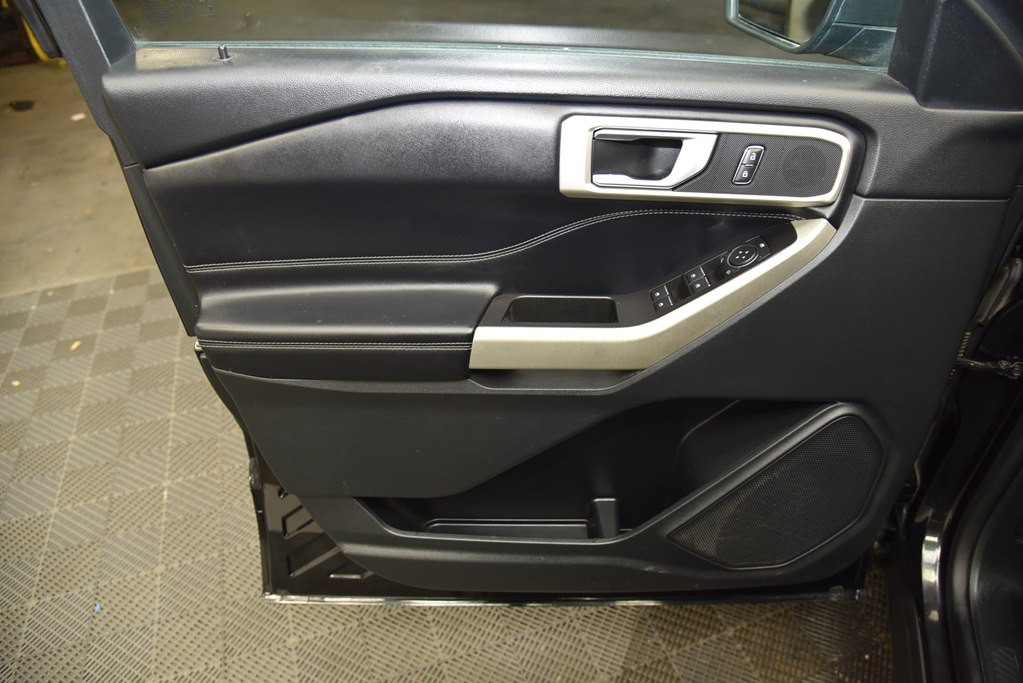 2021 Ford Explorer Image 28