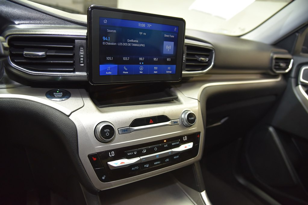 2021 Ford Explorer Image 30
