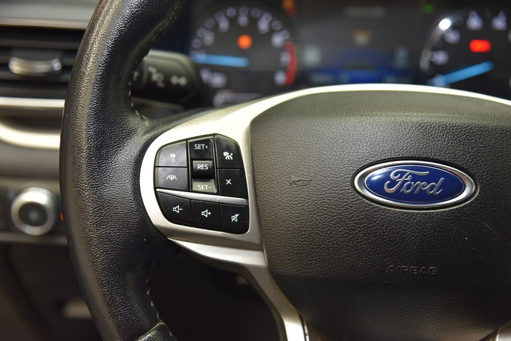 2021 Ford Explorer Image 32