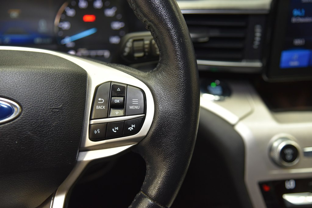 2021 Ford Explorer Image 33
